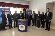 The presence of SBMU in the meetings of G5 member countries 