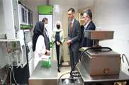 joint cooperation meeting between Iran's Shahid Beheshti University of Medical Sciences and Netherlands' Wageningen University