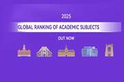 The Outstanding Achievement of Shahid Beheshti University of Medical Sciences in the Shanghai Global Ranking of Academic Subjects (GRAS) 2025 