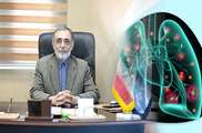 Message from the Vice-Chancellor of International Affairs, Shahid Beheshti University of Medical Sciences, on World Pneumonia Day  November 12, 2025