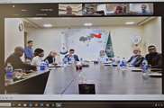 Participation of the School of Public Health and Safety, Shahid Beheshti University of Medical Sciences, in the International Meeting of the Technical Committee on Health and Medicine of Islamic Countries (OIC-15)