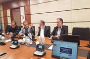 Consultative Session on the Implementation of the Student Exchange Program and Support for the International Medical Students’ Association (IMSA)