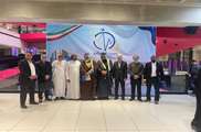 Active presence of Shahid Beheshti University of Medical Sciences at the first international health tourism event Tehran360.
