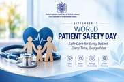 Patient Safety: A Fundamental Pillar of Quality Healthcare and the Prevention of Avoidable Harm