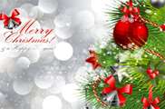 Merry Chrismas