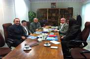 Meeting Held with Médecins Sans Frontières (MSF) Representatives in SBMU