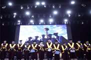 The third graduation ceremony of Shahid Beheshti University of Medical Sciences on Monday 27th of August at Espinas Palace Hotel