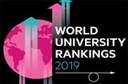 Shahid Beheshti University of Medical Sciences has been promoted in the 2019 Webometrics ranking
