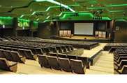 The first congress on ”Building hospitals, Managing Resources and Equipment” to be held on September 21-22, 2014 in Razi Conference Center