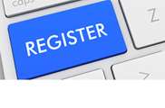 Registration for fall Semester of 2018-2019