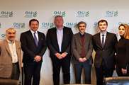 Visit of French simulator facilities