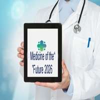 Call for Applications: International Medical Olympiad “Medicine of the Future 2026”