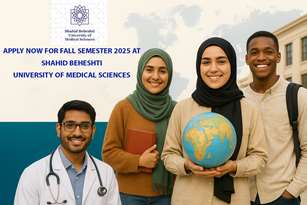 Applications Now Open for Fall Semester Enrollment