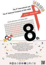 The Forth International Congress and the Eighth National AIDS Seminar 
