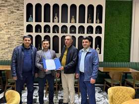 Shahid Beheshti University Deploys Medical Team to Tajikistan to Enhance Healthcare Services