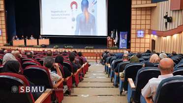 Inauguration of the first International Translational Anesthesia Congress: A Milestone in the Universitys International Collaboration