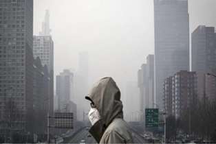 Air Pollution: A Serious Threat to Public Health