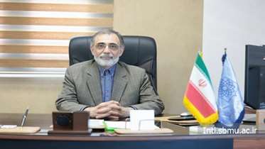  Message from the Vice-Chancellor of International Affairs Shahid Beheshti University of Medical Sciences   National Student Day , December 7, 2025