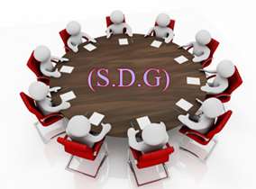 International Directors Meeting on Synergistic Planning Using International Partnerships and Universities to Improve SDG Indicators