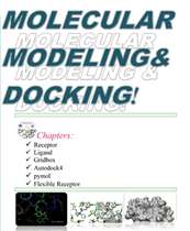 Molecular Docking distribution and production in pharmaceutical science research center