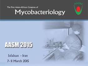 The First African-Asian Congress on Mycobacteriology to be held by Masih Daneshvari Hospital