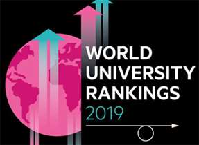 Shahid Beheshti University of Medical Sciences has been promoted in the 2019 Webometrics ranking