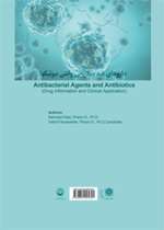 Antibacterial Agents and Antibiotics (Drug Information and Clinical Application) published by SBMU Pharmaceutical Sciences Research Center