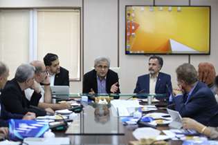 Report of Iran-France scientific meeting