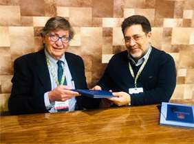 Memorandum of Understanding was signed between Shahid Beheshti University of Medical Sciences and University of Turin, Italy