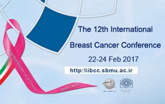 Check out the latest scientific findings at the 12th International Breast Cancer Conference