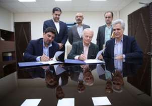 Memorandum of Understanding was signed between Shahid Beheshti University of Medical Sciences and the Ludwig Boltzmann Institute for Experimental and Clinical Traumatology