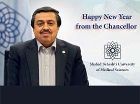 Happy New Year from the Chancellor