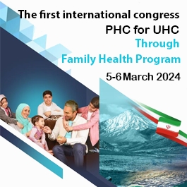 The first international congress PHC for UHC through Family health program 