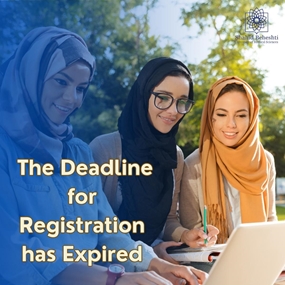 The initial registration of international students at Shahid Beheshti University of Medical Sciences has ended