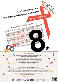 The Forth International Congress and the Eighth National AIDS Seminar 
