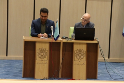 Expert Seminar at SBMU Explores Social  Accountability in Medical Universities: Challenges and Solutions  