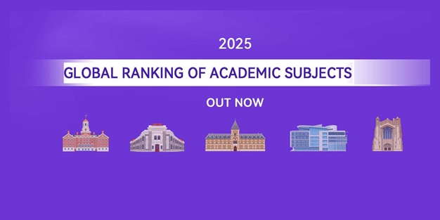 The Outstanding Achievement of Shahid Beheshti University of Medical Sciences in the Shanghai Global Ranking of Academic Subjects (GRAS) 2025 