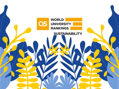 Shahid Beheshti University of Medical Sciences among the country’s top universities in the QS Sustainability Rankings