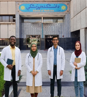 Admission  for winter 2026