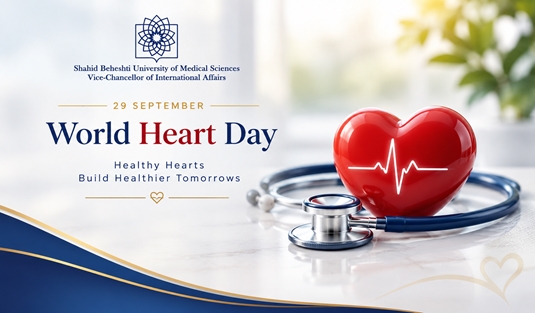 A Healthy Heart, a Foundation for a Healthy Life