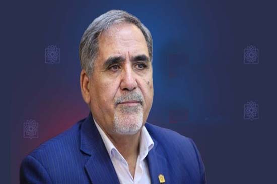 Message from the University President   Shahid Beheshti University of Medical Sciences  