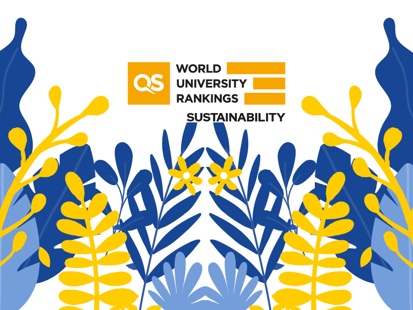 Shahid Beheshti University of Medical Sciences among the country’s top universities in the QS Sustainability Rankings