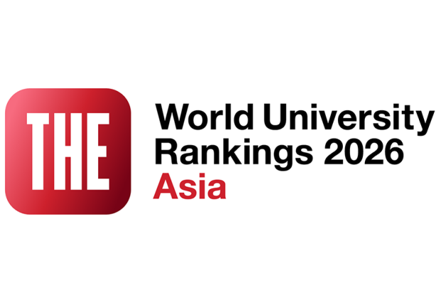 THE Asia University Rankings 2026